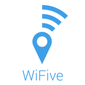Free WiFi &amp; Speed Test icon
