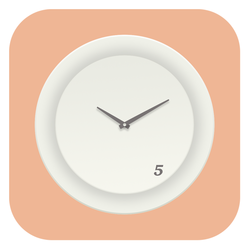 Alarm clock icon