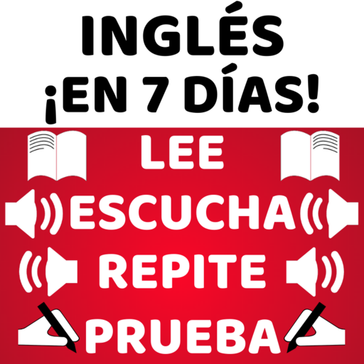 Spanish to English Speaking: Aprende Inglés Rápido icon