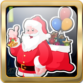 Chirstmas Games - 03 icon