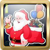 Chirstmas Games - 03
