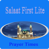 Salaat First - Prière Athan icon