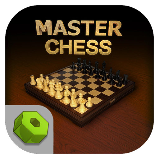Master Chess icon