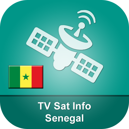 TV Sat Info Senegal icon