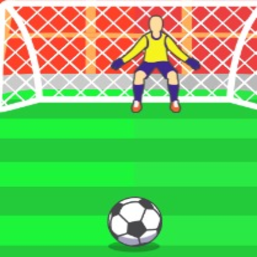 Silver Goals free net Game أيقونة