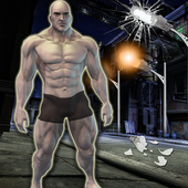 Bulb Smash Simulator icon