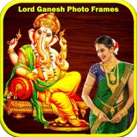 Ganesh Chaturthi Photo Frames on 9Apps