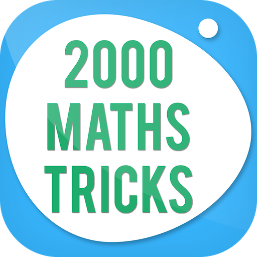 ikon Math Tricks Of All Competitive Exams App