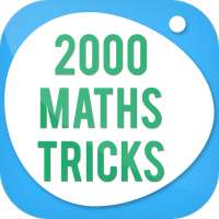 Math Tricks Of All Competitive Exams App on 9Apps