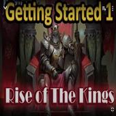 Guide Rise Of The Kings icon