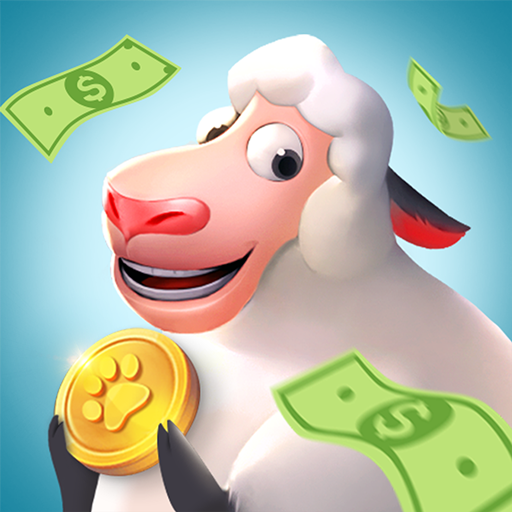 Merga Animals Park icon