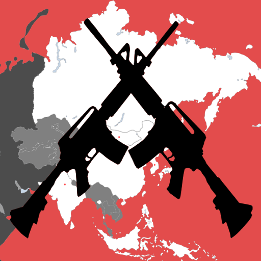 World Conquest -RC icon