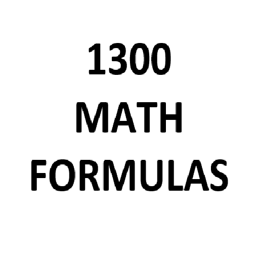 Math Formulas offline icon