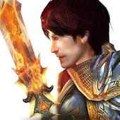 Soldier Combat Fighting Tiger Monster Blade