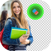 Background Eraser - Superimpose PhotoLayers icon