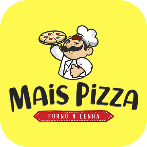 Mais Pizza icon