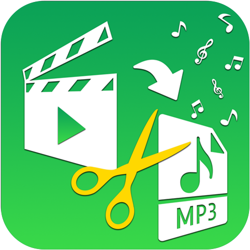 Video to MP3 Converter, RINGTO icon