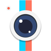 HD Camera - Selfie Camera &amp; Beauty camera icon