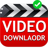 HD Video Player icon