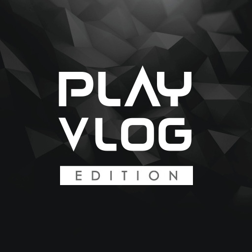 Noise Play Vlog Ed icon