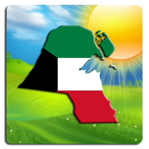 Kuwait Weather icon