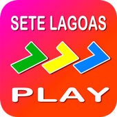 Sete Lagoas Play icon