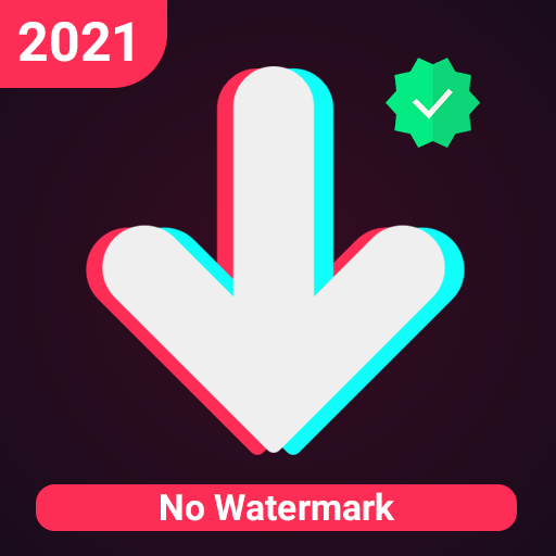TikDownload - Download Tic Toc Video No Watermark icon