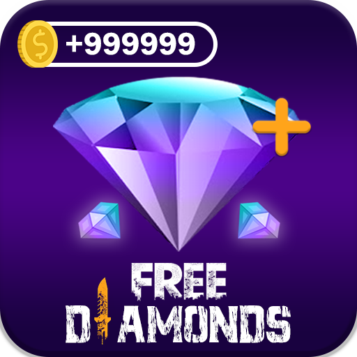 Guide for Free Diamonds &amp; Coins for Free icon