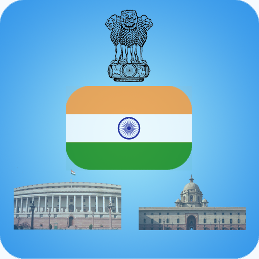 Leaders of India and Stats icon