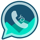 Yo Whatts latest Version icon