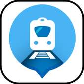 Indian Railway - Train live status, PNR & enquiry