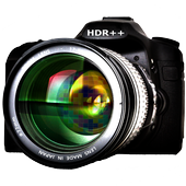 HDR Camera   icon
