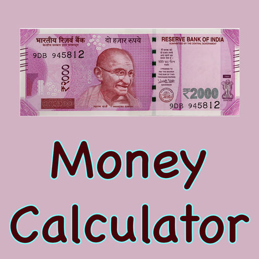 Money Calculator icon