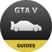Tutorials & Map for GTA V