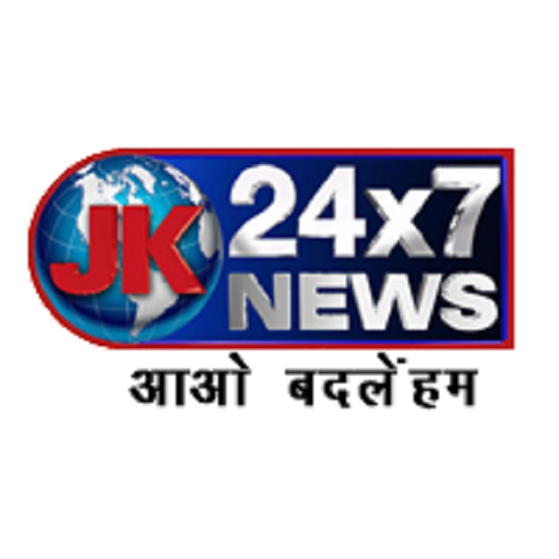 JK News icon