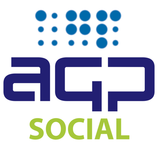 AGP Social icon