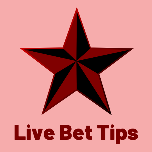 Correct Score Live Bet Tips icon