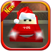 Guide Cars 3 Adventure Obby In Roblox New icon