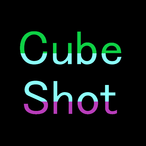 Cube Shot icon