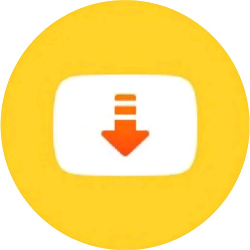 Tube Video Downloader 2021 - Sax Video Downloader icon