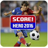 Guide For Score! Hero icon