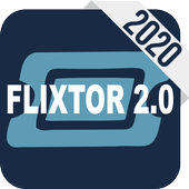 Flixtor Latest Version 2020 icon