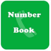 Number Book & Caller Tracker on 9Apps