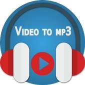 Qualunque VIDEO  MP3 Converter on 9Apps