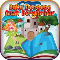 Buku Dongeng Anak Bergambar on 9Apps