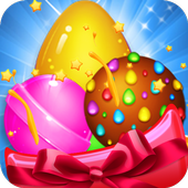 Candy Mania: Sweet Candy 2018 icon