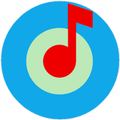 Музыка Telegram icon