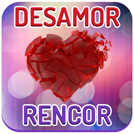 Imágenes de Desamor y Rencor icon