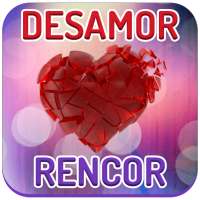 Imágenes de Desamor y Rencor