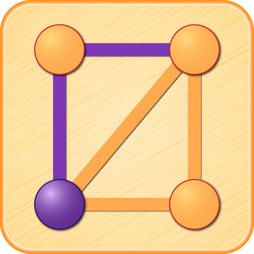 One Touch One Line icon